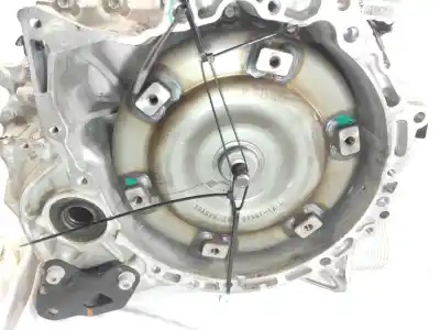 Автозапчастина б/у коробка передач для peugeot 208 ii (ub_, up_, uw_, uj_) 1.2 puretech 100 посилання на oem iam 20gtbw awf8g30 
