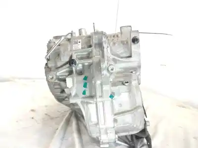 Автозапчастина б/у коробка передач для peugeot 208 ii (ub_, up_, uw_, uj_) 1.2 puretech 100 посилання на oem iam 20gtbw awf8g30 