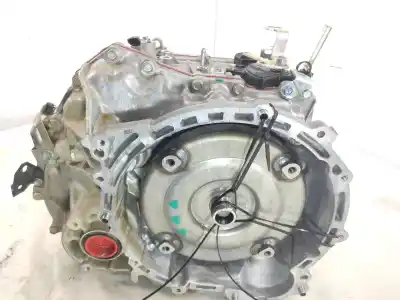 Second-hand car spare part gearbox for mitsubishi mirage / space star vi fastback (a0_a) 1.2 oem iam references 2700a427 despiece 