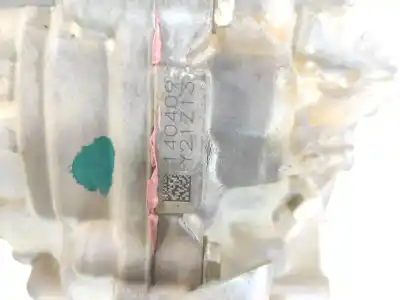 Second-hand car spare part gearbox for mitsubishi mirage / space star vi fastback (a0_a) 1.2 oem iam references 2700a427 despiece 