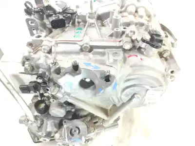 Second-hand car spare part gearbox for mitsubishi mirage / space star vi fastback (a0_a) 1.2 oem iam references 2700a427 despiece 