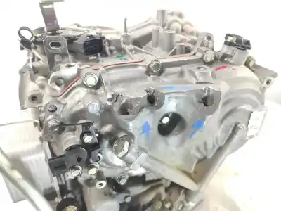 Second-hand car spare part gearbox for mitsubishi mirage / space star vi fastback (a0_a) 1.2 oem iam references 2700a427 despiece 