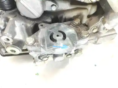 Second-hand car spare part gearbox for mitsubishi mirage / space star vi fastback (a0_a) 1.2 oem iam references 2700a427 despiece 