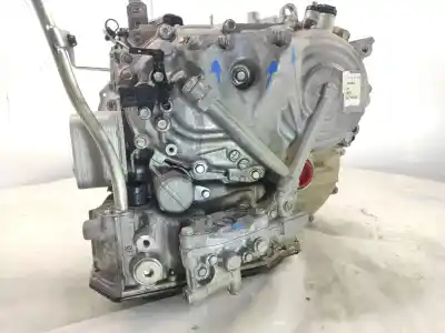 Second-hand car spare part gearbox for mitsubishi mirage / space star vi fastback (a0_a) 1.2 oem iam references 2700a427 despiece 