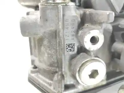 Second-hand car spare part gearbox for mitsubishi mirage / space star vi fastback (a0_a) 1.2 oem iam references 2700a427 despiece 