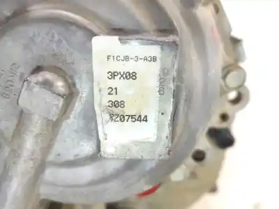 Second-hand car spare part gearbox for mitsubishi mirage / space star vi fastback (a0_a) 1.2 oem iam references 2700a427 despiece 