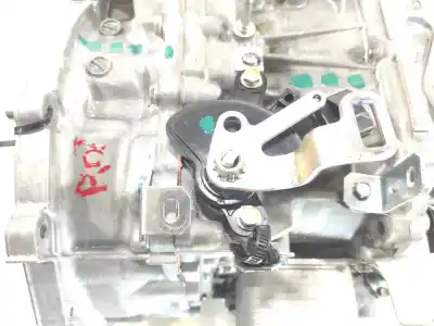 Second-hand car spare part gearbox for mitsubishi mirage / space star vi fastback (a0_a) 1.2 oem iam references 2700a427 despiece 