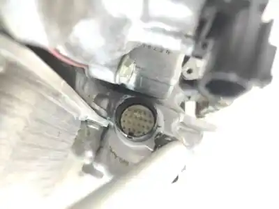 Second-hand car spare part gearbox for mitsubishi mirage / space star vi fastback (a0_a) 1.2 oem iam references 2700a427 despiece 