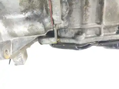 Second-hand car spare part gearbox for mitsubishi mirage / space star vi fastback (a0_a) 1.2 oem iam references 2700a427 despiece 