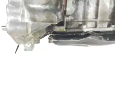 Second-hand car spare part gearbox for mitsubishi mirage / space star vi fastback (a0_a) 1.2 oem iam references 2700a427 despiece 