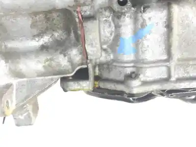 Second-hand car spare part gearbox for mitsubishi mirage / space star vi fastback (a0_a) 1.2 oem iam references 2700a427 despiece 