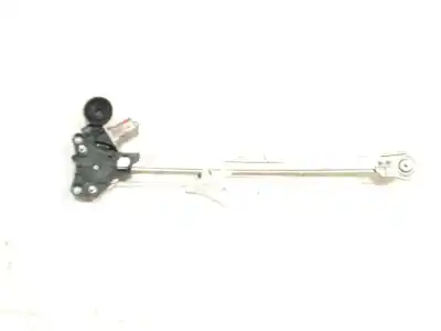 Second-hand car spare part rear right window regulator for mazda cx-30 (dm) skyactiv-g m hybrid oem iam references bdts7258x  