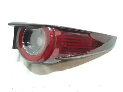 Автозапчасти б/у  за MAZDA CX-30 (DM)  ссылки OEM IAM RDM92400020  