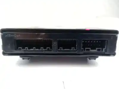 Second-hand car spare part electronic module for mazda cx-30 (dm) skyactiv-g m hybrid oem iam references bdts675l0g  