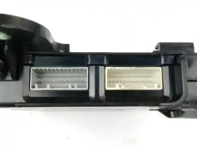 Second-hand car spare part electronic module for mazda cx-30 (dm) skyactiv-g m hybrid oem iam references bdts67560f  