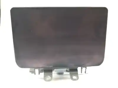 Second-hand car spare part multifunction display for mazda 2 (dl, dj) 1.5 e-skyactiv g oem iam references kdrn669c0  