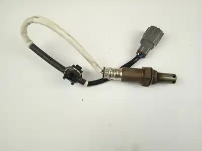 Автозапчасти б/у лямбда-зонд за mazda 2 (dl, dj) 1.5 e-skyactiv g ссылки oem iam p5pssmcl