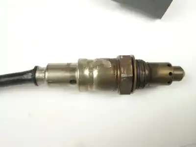 Автозапчастина б/у лямбда-зонд для mazda 2 (dl, dj) 1.5 e-skyactiv g посилання на oem iam c5p5pr188g1  uaa3002md003