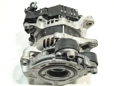 Автозапчастина б/у генератор для mazda cx-30 (dm) skyactiv-g m hybrid посилання на oem iam c3tb5291d  