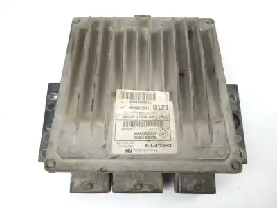 Автозапчастина б/у  для RENAULT KANGOO EXPRESS (FW0/1_)  Посилання на OEM IAM 8200911560  8200909666