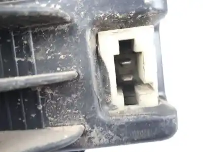 Pezzo di ricambio per auto di seconda mano motore di riscaldamento per renault kangoo express (fw0/1_) 1.5 dci 85 (fw0k, fw0l, fw0b) riferimenti oem iam 173830000  