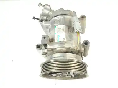 Pezzo di ricambio per auto di seconda mano compressore aria condizionata per renault kangoo express (fw0/1_) 1.5 dci 85 (fw0k, fw0l, fw0b) riferimenti oem iam 8200953359  