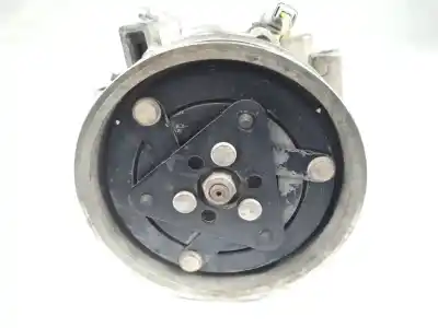 Pezzo di ricambio per auto di seconda mano compressore aria condizionata per renault kangoo express (fw0/1_) 1.5 dci 85 (fw0k, fw0l, fw0b) riferimenti oem iam 8200953359  