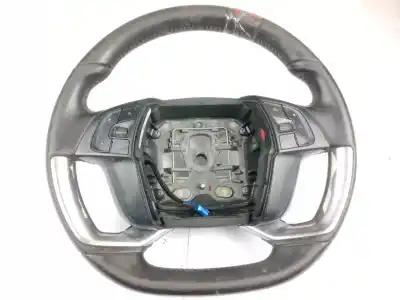 Автозапчастина б/у кермо для CITROEN C4 PICASSO II 1.6 HDI / BLUEHDI 115 Посилання на OEM IAM 96777865ZD  