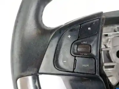 Pezzo di ricambio per auto di seconda mano volante per citroen c4 picasso ii 1.6 hdi / bluehdi 115 riferimenti oem iam 96777865zd   Pezzo di ricambio per auto di seconda mano volante per citroen c4 picasso ii 1.6 hdi / bluehdi 115 riferimenti oem iam 96777865zd