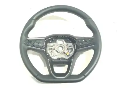 Автозапчастина б/у кермо для seat ateca (kh7, khp) 1.5 tsi посилання на oem iam 5fa419091t  
