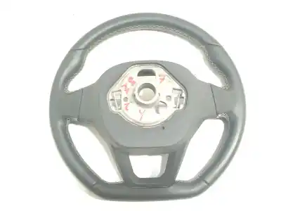 Автозапчастина б/у кермо для seat ateca (kh7, khp) 1.5 tsi посилання на oem iam 5fa419091t  
