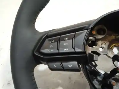 Автозапчастина б/у кермо для mazda 2 (dl, dj) 1.5 e-skyactiv g посилання на oem iam b63k231127  