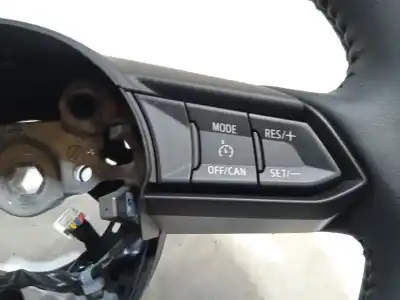 Автозапчастина б/у кермо для mazda 2 (dl, dj) 1.5 e-skyactiv g посилання на oem iam b63k231127  