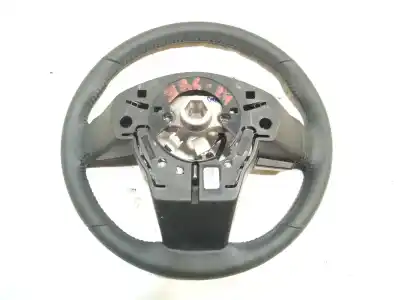 Автозапчастина б/у кермо для mazda 2 (dl, dj) 1.5 e-skyactiv g посилання на oem iam b63k231127  
