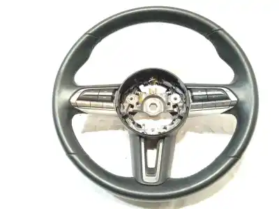Автозапчастина б/у кермо для mazda cx-30 (dm) skyactiv-g m hybrid посилання на oem iam f7gs2310