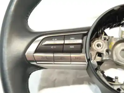 Автозапчастина б/у кермо для mazda cx-30 (dm) skyactiv-g m hybrid посилання на oem iam f7gs2310  