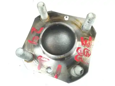 Second-hand car spare part hub assembly for mazda 2 (dl, dj) 1.5 e-skyactiv g oem iam references d09h2615x  