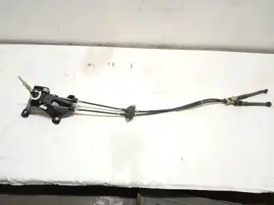 Автозапчастина б/у передач для mazda cx-30 (dm) skyactiv-g m hybrid посилання на oem iam dfr546100
