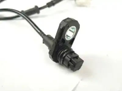 Автозапчасти б/у датчик абс за mazda 2 (dl, dj) 1.5 e-skyactiv g ссылки oem iam d09h4371y  