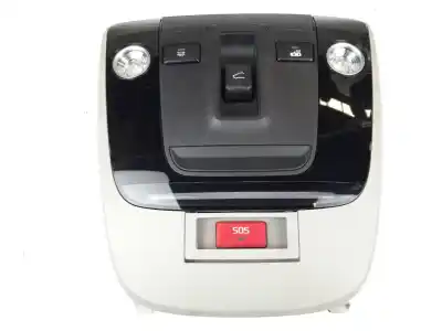 Pièce détachée automobile d'occasion  pour KIA SPORTAGE V (NQ5)  Références OEM IAM 92810R2040ED  