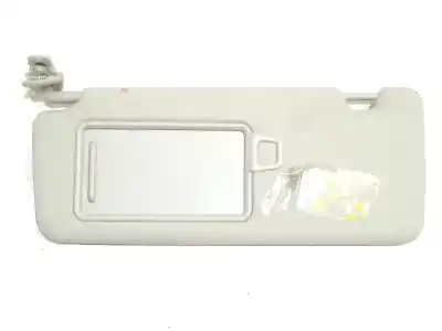 Pièce détachée automobile d'occasion Pare-soleil Gauche pour KIA SPORTAGE V (NQ5) 1.6 T-GDI MHEV Références OEM IAM 85210R2500ED  