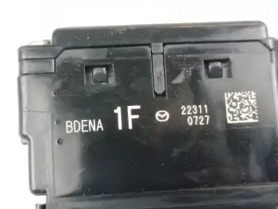 Автозапчастина б/у команда чистити для mazda cx-30 (dm) skyactiv-g m hybrid посилання на oem iam bdena1f22311  bdena1f0727