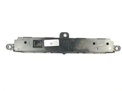 Second-hand car spare part switch for mazda 2 (dl, dj) 1.5 e-skyactiv g oem iam references bhr155260  