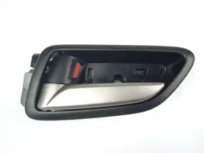 Автозапчасти б/у левая задняя внутренняя ручка за mazda 2 (dl, dj) 1.5 e-skyactiv g ссылки oem iam 