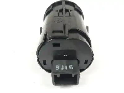 Second-hand car spare part switch for mazda 2 (dl, dj) 1.5 e-skyactiv g oem iam references bjs7663s0  