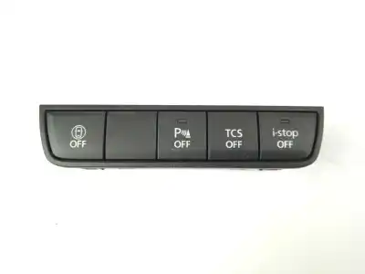 Автозапчастина б/у вимикач для mazda cx-30 (dm) skyactiv-g m hybrid посилання на oem iam dgbb66170a