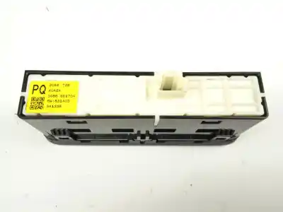 Second-hand car spare part switch for mazda cx-30 (dm) skyactiv-g m hybrid oem iam references dgbb66170a  
