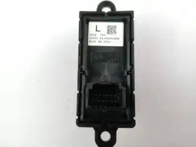 Second-hand car spare part switch for mazda cx-30 (dm) skyactiv-g m hybrid oem iam references bdgf66ep0a  
