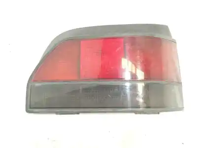 Автозапчасти б/у ПРАВЫЙ ЗАДНИЙ ФОНАРЬ за RENAULT CLIO I (B/C57_, 5/357_)  ссылки OEM IAM 7701205801  