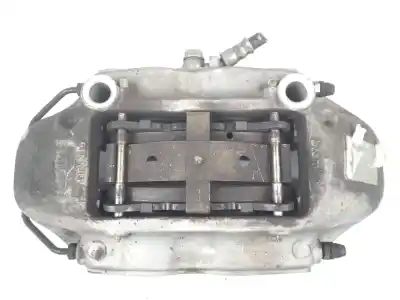 Peça sobressalente para automóvel em segunda mão pinça de travão dianteira esquerda por renault megane iv hatchback (b9a/m/n_) 1.8 rs tce 280 (b9m6) referências oem iam 410108829r  